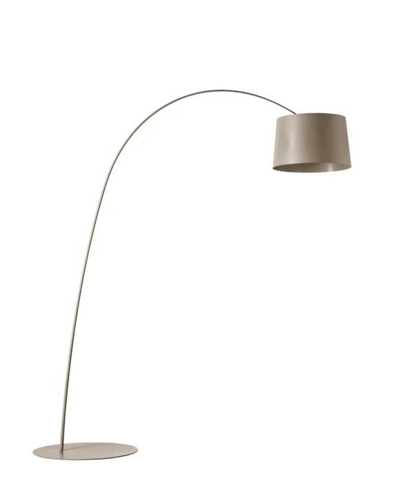 Foscarini - Twiggy Lampadaire Greige