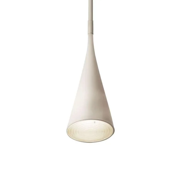 Foscarini - Uto Extérieur Suspension Blanc