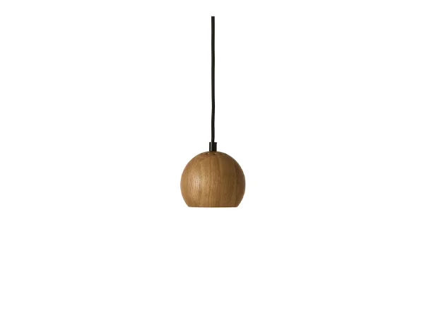 FRANDSEN - Ball Suspension Ø12 Oak