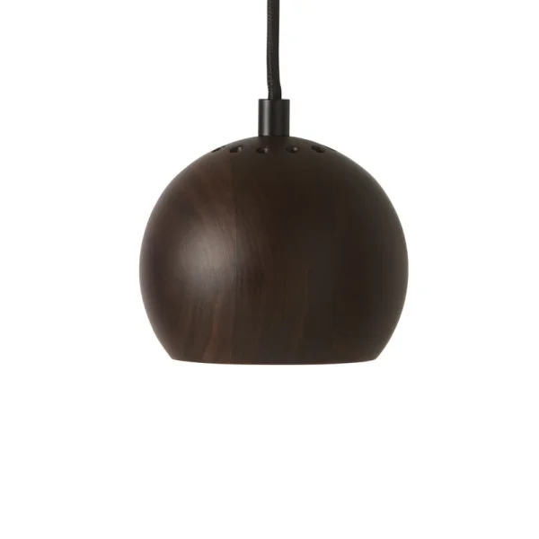 FRANDSEN - Ball Suspension Ø12 Walnut