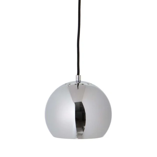 FRANDSEN - Ball Suspension Ø18 Glossy Chrome