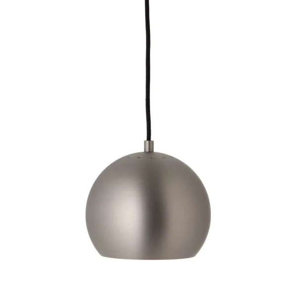 FRANDSEN - Ball Suspension Ø18 Matt Brushed Satin