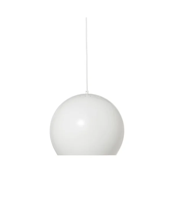 Frandsen - Ball Suspension Ø40 Blanc Mat