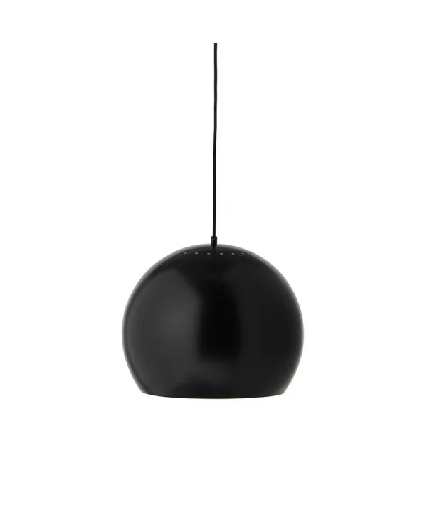 Frandsen - Ball Suspension Ø40 Noir Mat