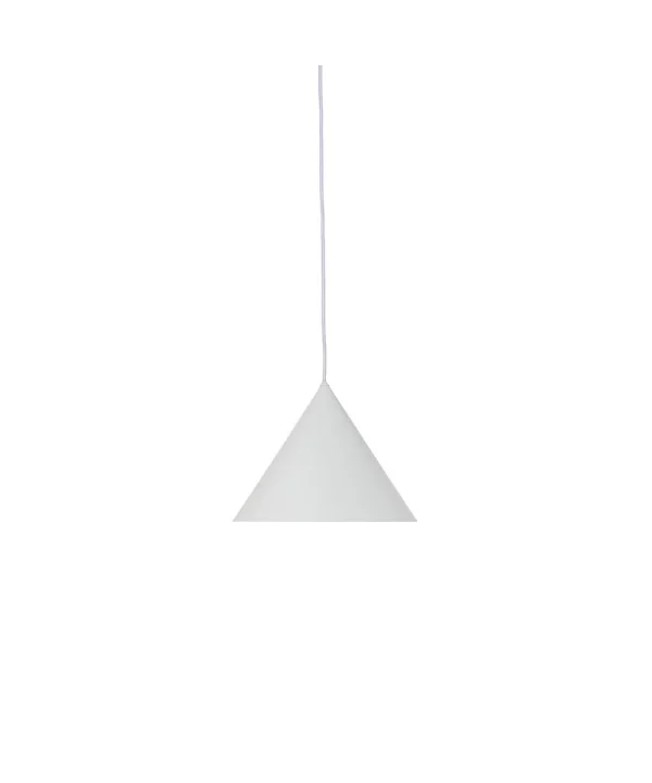 FRANDSEN - Benjamin Suspension Ø30 Matt White