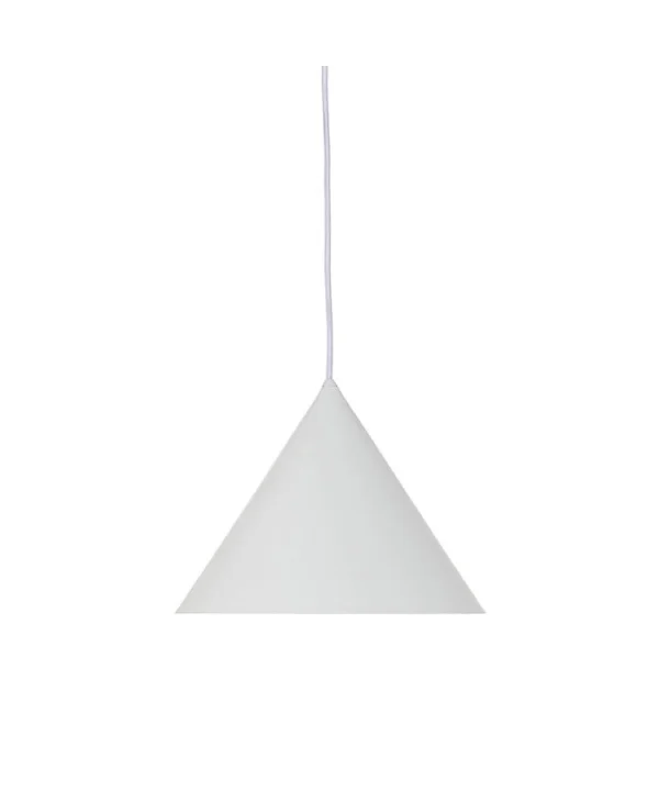 Frandsen - Benjamin XL Suspension Blanc