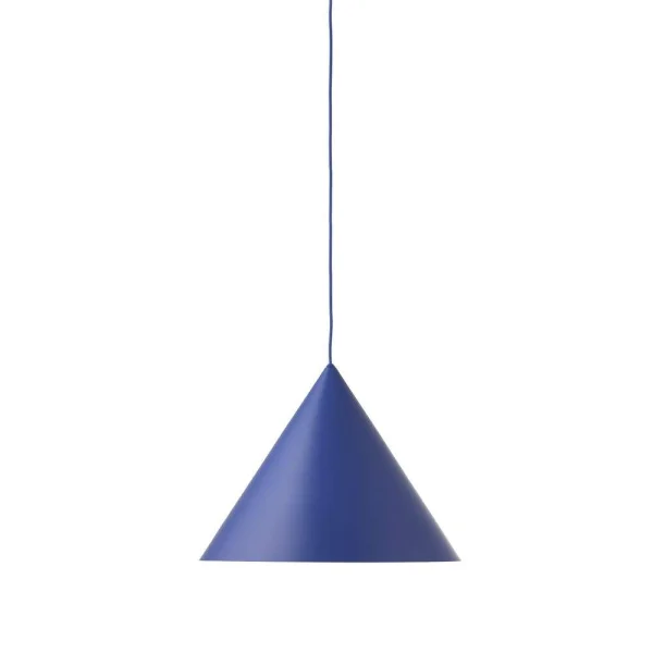 Frandsen - Benjamin XL Suspension Matt Blue