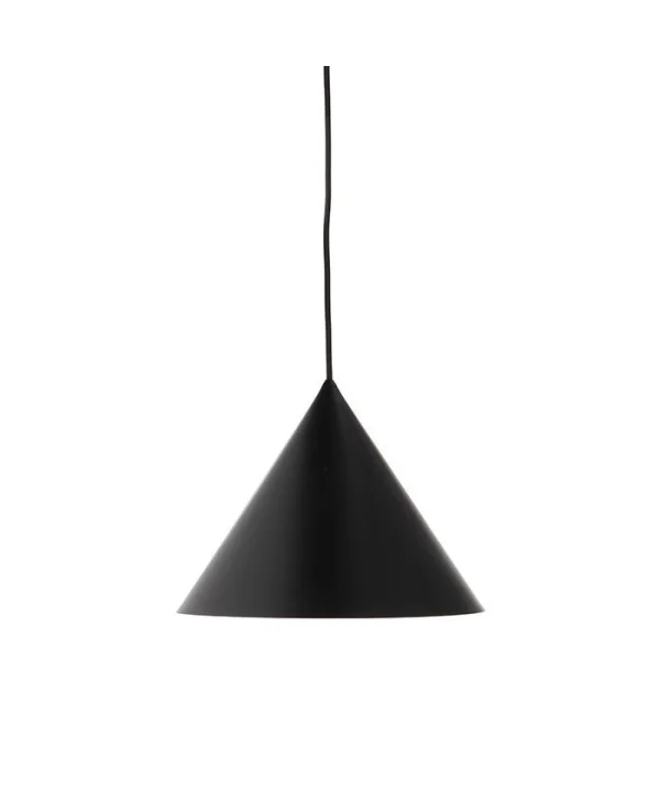 Frandsen - Benjamin XL Suspension Noir