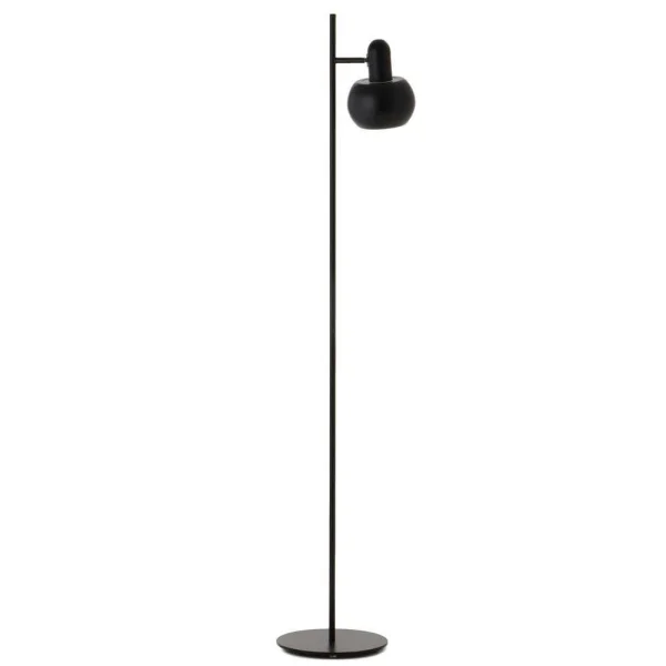 Frandsen - BF 20 Lampadaire Black