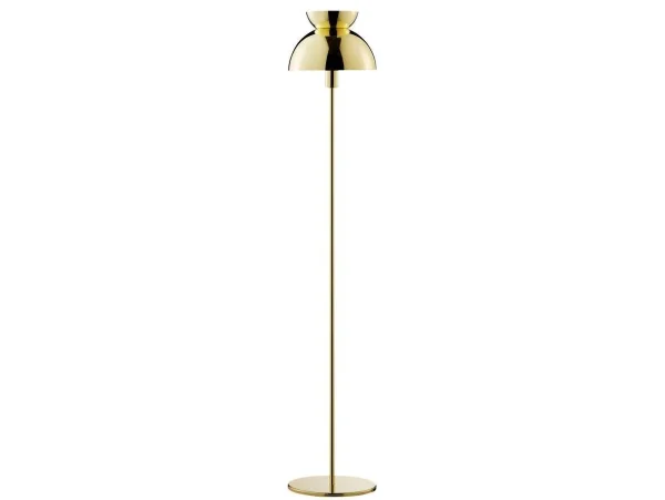 Frandsen - Butterfly Lampadaire Brass