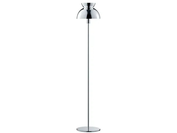 Frandsen - Butterfly Lampadaire Chrome