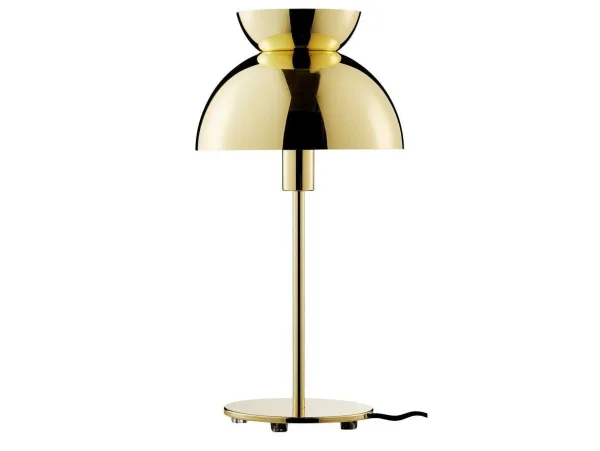 Frandsen - Butterfly Lampe de Table Brass