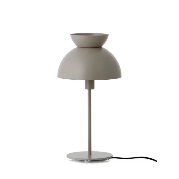 Frandsen - Butterfly Lampe de Table Tan Grey