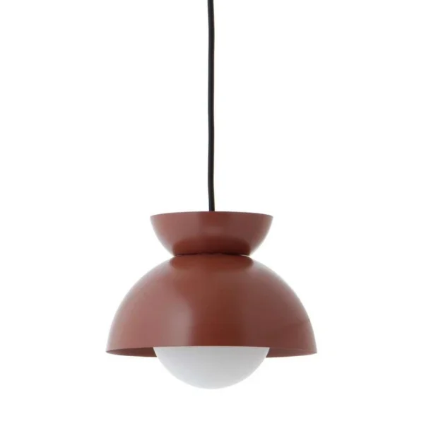 FRANDSEN - Butterfly Suspension Ø21 Red