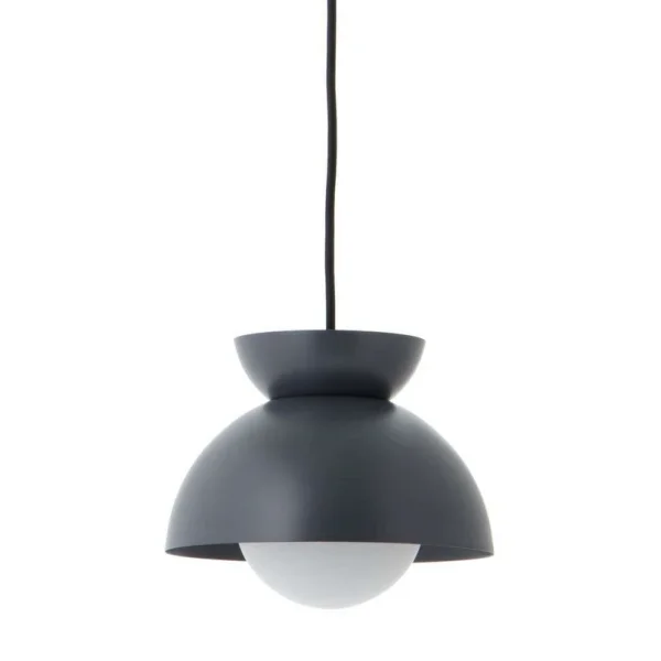 FRANDSEN - Butterfly Suspension Ø21 Steel Blue