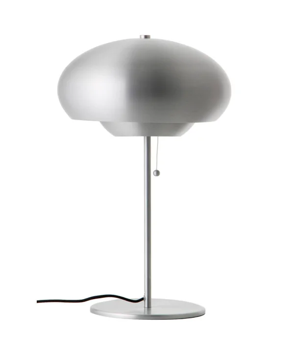 Frandsen - Champ Lampe de Table Brushed Aluminium