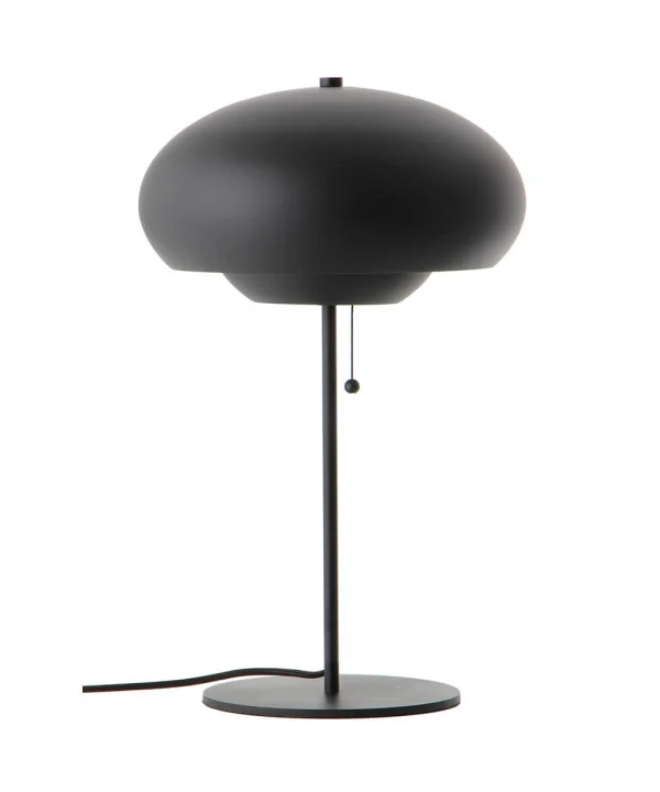 Frandsen - Champ Lampe de Table Noir