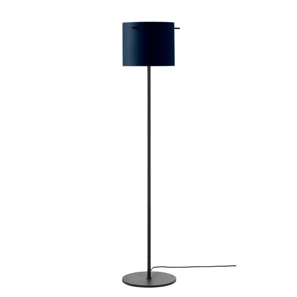 Frandsen - FM 1954 Lampadaire Matt Black