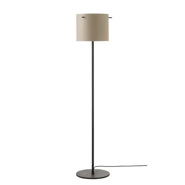 Frandsen - FM 1954 Lampadaire Matt Grey