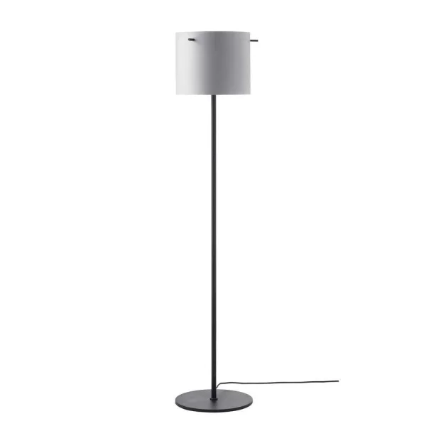 Frandsen - FM 1954 Lampadaire Matt White