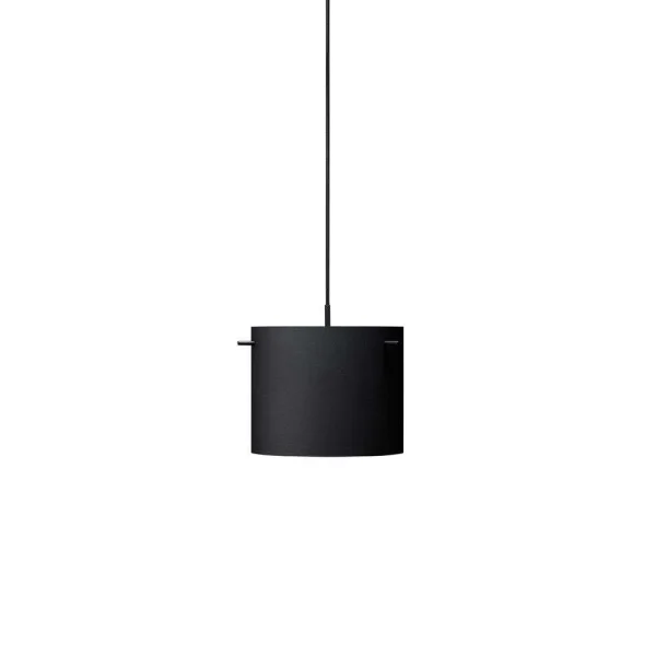 Frandsen - FM 1954 Suspension Ø28 Matt Black