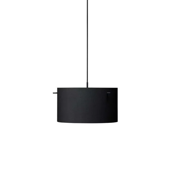 Frandsen - FM 1954 Suspension Ø41 Matt Black