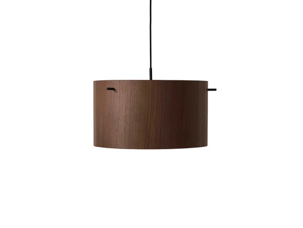 Frandsen - FM 1954 Suspension Ø41 Walnut