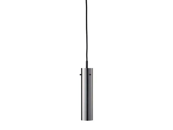 Frandsen - FM 2014 Suspension Ø5,5xH24 Glossy Stainless Steel