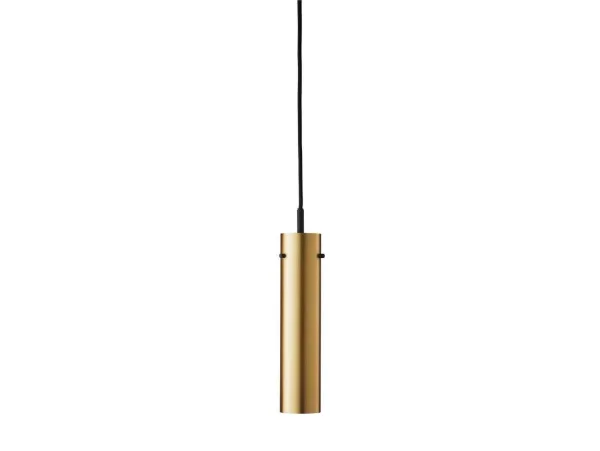 Frandsen - FM 2014 Suspension Ø5,5xH24 Solid Polished Brass