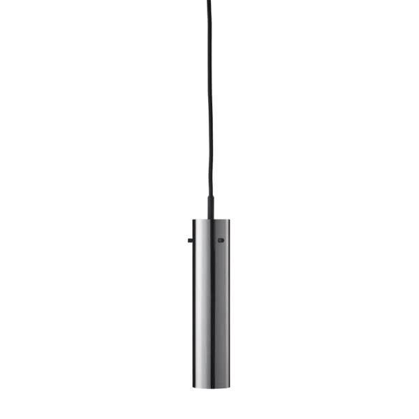 FRANDSEN - FM2014 Suspension, acier brillant, hauteur 24 cm