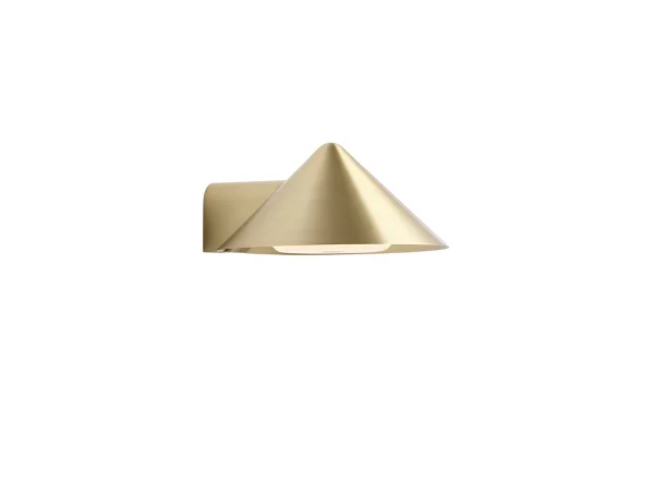 Frandsen - Grasp Applique Murale Solid Brass