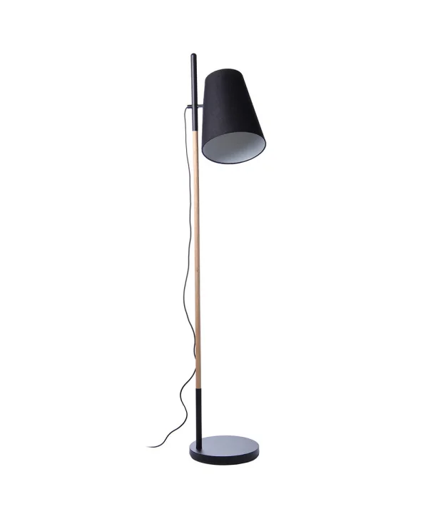 Frandsen - Hideout Lampadaire Noir