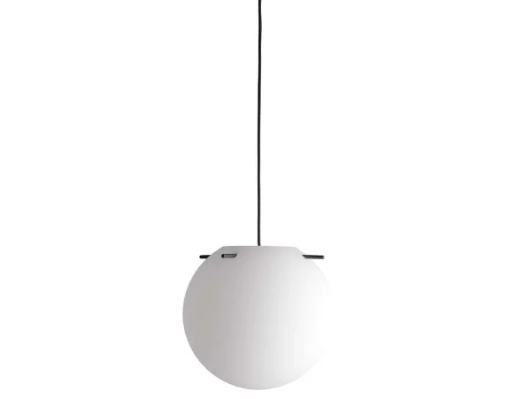 Frandsen - Koi Suspension Ø32 Opal White/Black