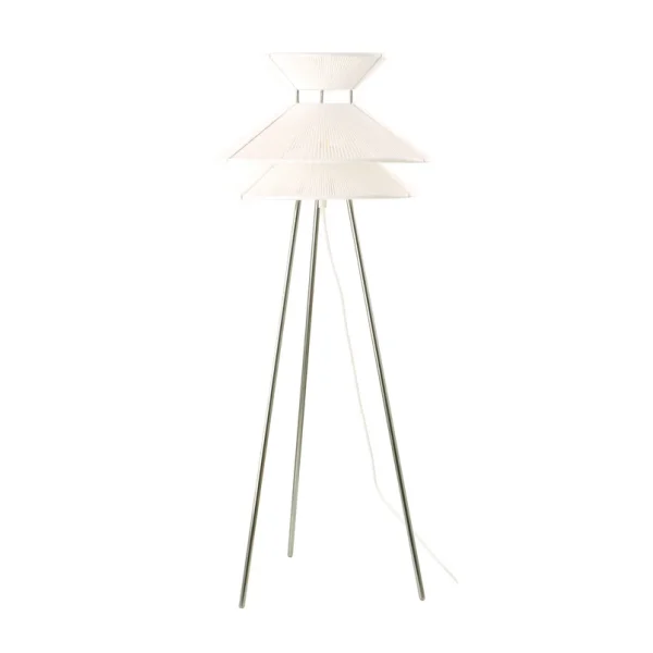 FRANDSEN - Lampe sur pied Kiku