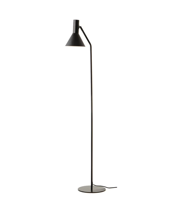 Frandsen - Lyss Lampadaire Noir