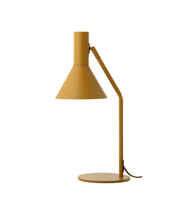 Frandsen - Lyss Lampe de Table Almond