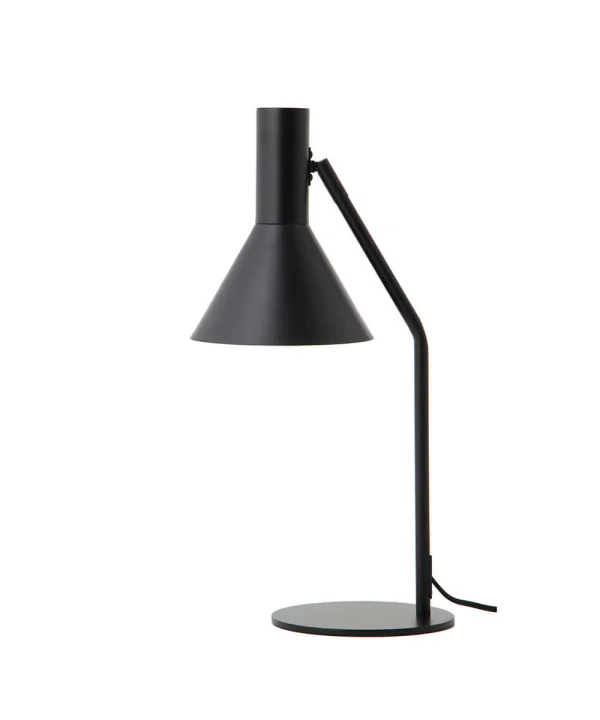 Frandsen - Lyss Lampe de Table Noir