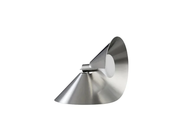 Frandsen - Peel Lampe de Table Brushed Stainless Steel