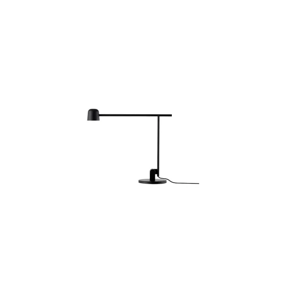 Frandsen - Satellite Lampe de Table Matt Black