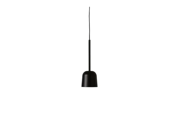 Frandsen - Satellite Suspension Ø7 Matt Black