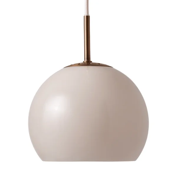 FRANDSEN - Suspension Ball Glass