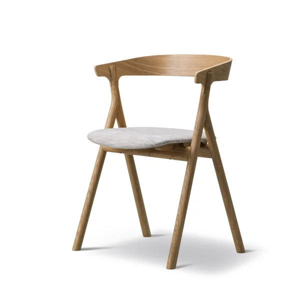 Fredericia Furniture Chaise Yksi 3341