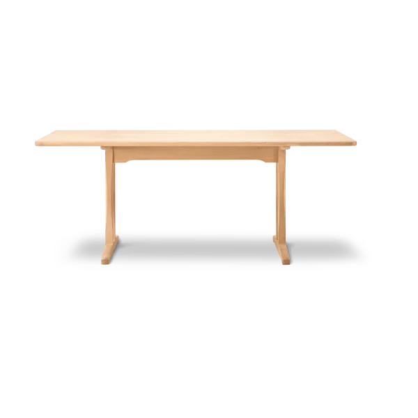 Fredericia Furniture Table C18 Shaker Table