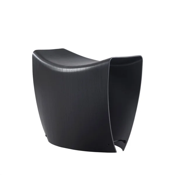 Fredericia Furniture Tabouret Gallery Noir