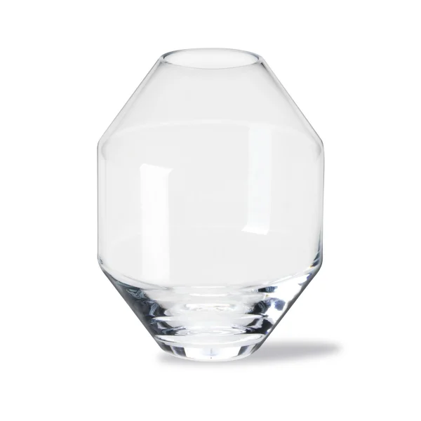 Fredericia Furniture Vase Hydro transparent 20 cm