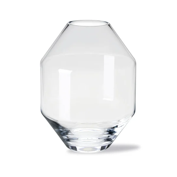 Fredericia Furniture Vase Hydro transparent 30 cm