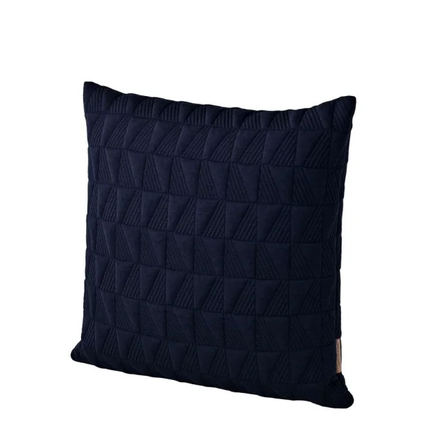 Fritz Hansen - AJ Cushion Trapez 50x50 Midnight Blue