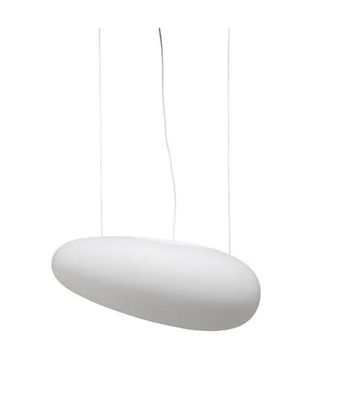 Fritz Hansen - Avion Suspension Blanc