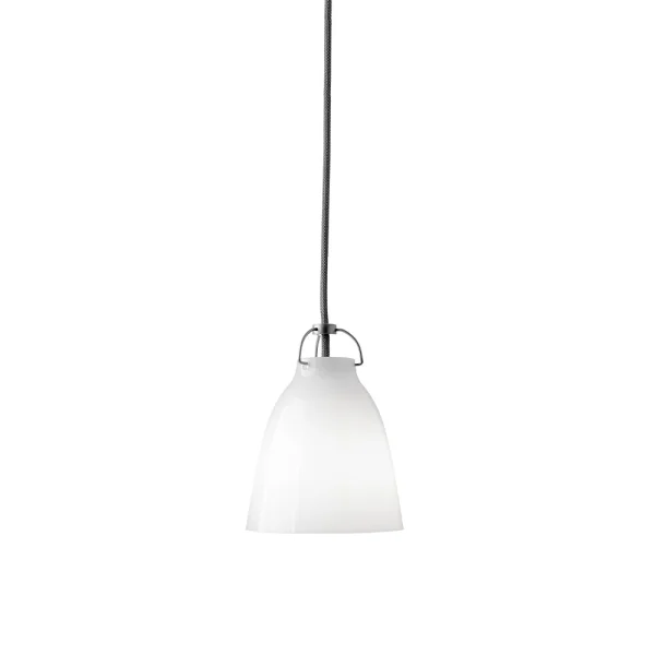 Fritz Hansen - Caravaggio™ P0 LED Suspension Opal