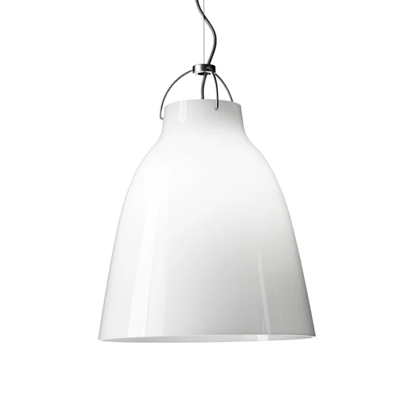 Fritz Hansen - Caravaggio™ P3 Suspension Opal